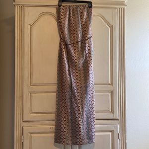 Charlotte Tarantola Maxi